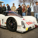 Illustration for article titled 73rd Goodwood Members Meeting – View from the bank + Photodump